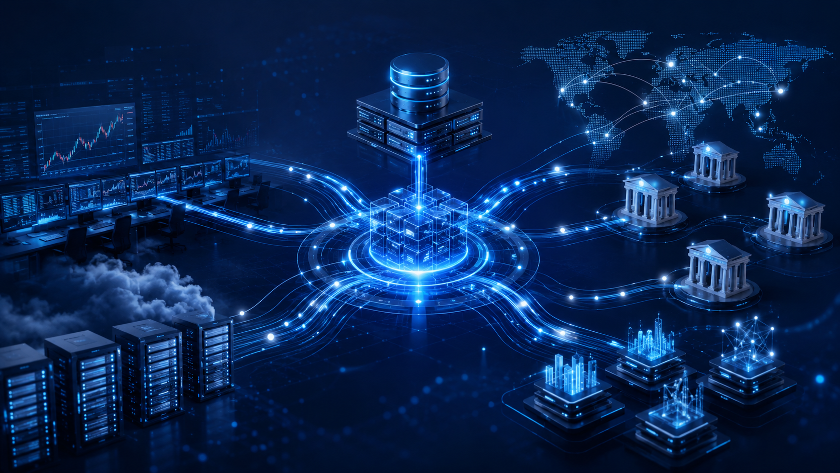 Euronext Direct Connectivity