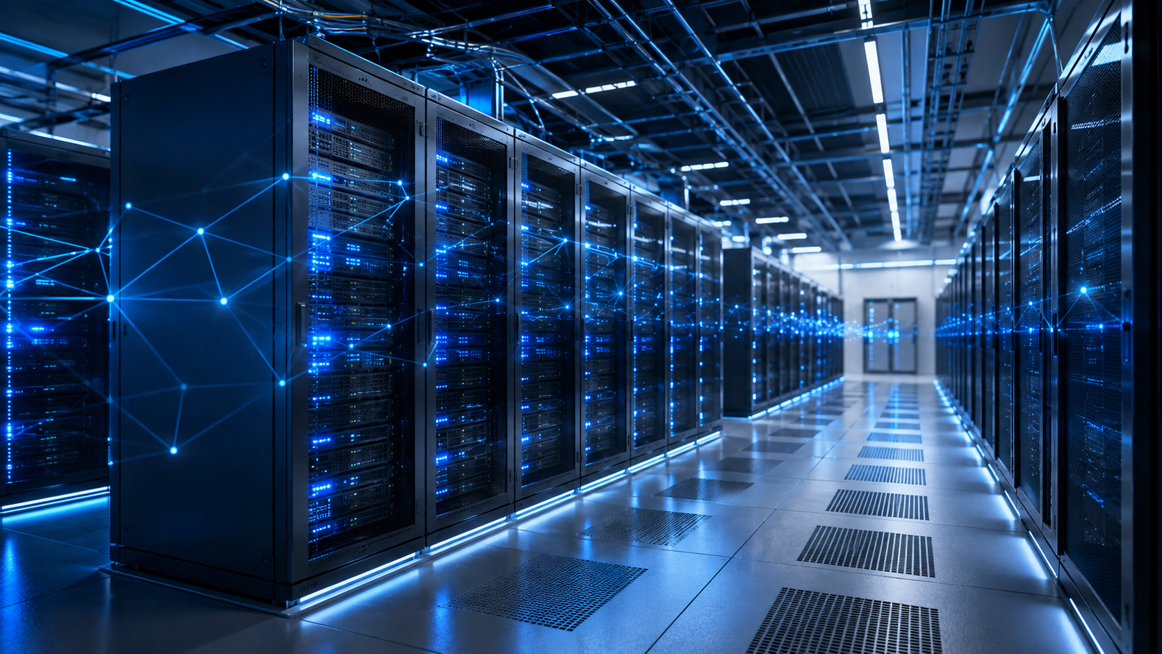 Active Directory & Server Modernization