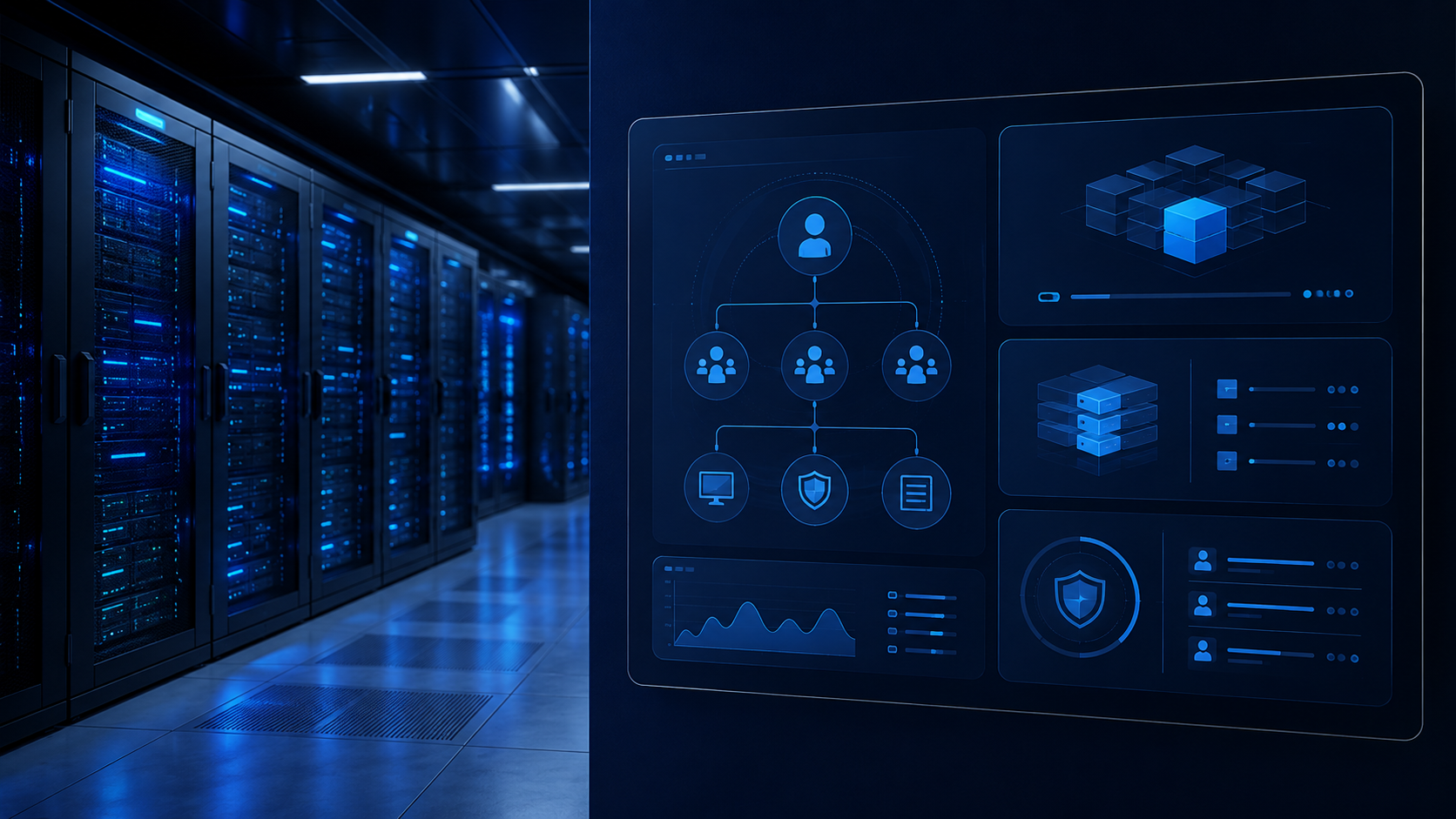 ATHEX / Euronext Colocation & Infrastructure Modernization