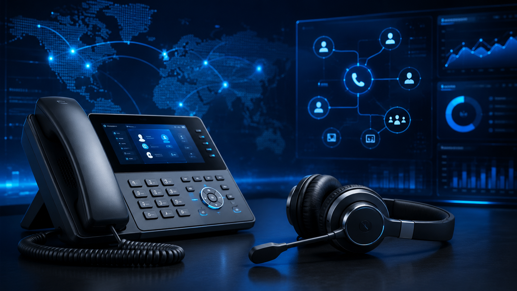 FreePBX Unified Communications